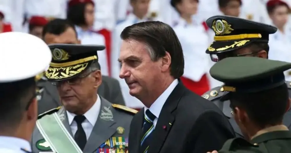PGR afirma que Bolsonaro sabia e estava de acordo com plano para matar Lula e Alexandre de Moraes