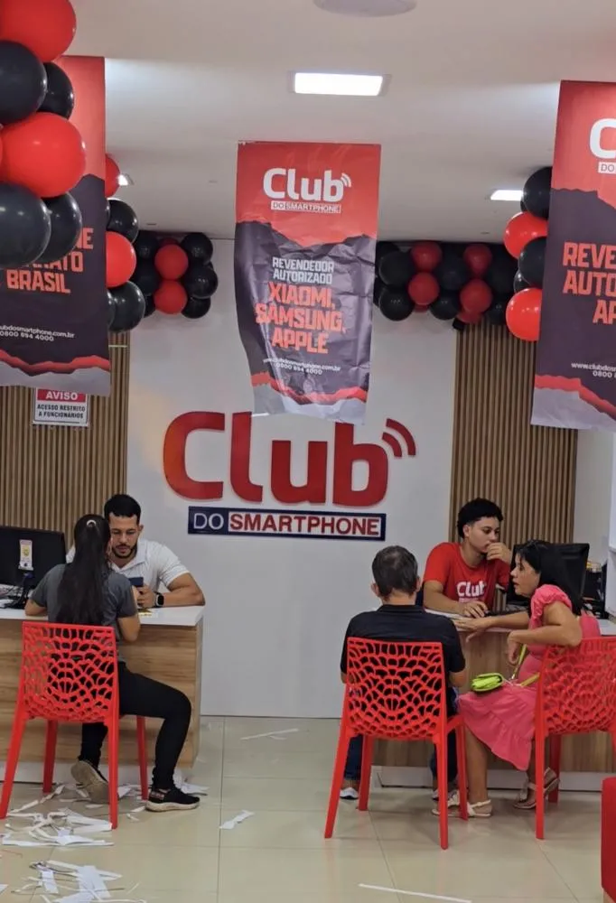 Irecê: Club do Smartphone lança Feirão do Negativado com condições imperdíveis 