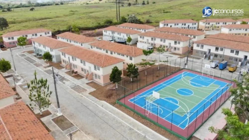 Ampliação do 'Minha Casa' vai abrir seleção para 100 mil novas moradias