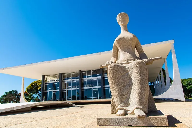 STF autoriza apreensão de CNH e passaporte em casos de dívidas. Entenda a decisão!