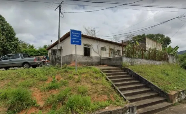 Crime brutal: mulher é morta a tiros na frente dos filhos na Bahia