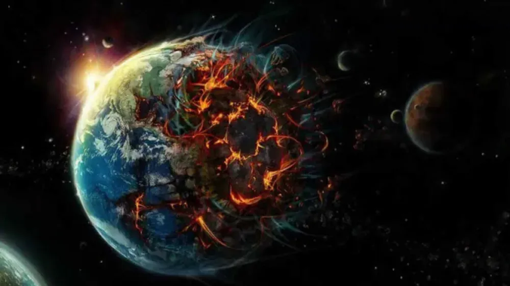 Data do fim do mundo prevista por Isaac Newton está chegando