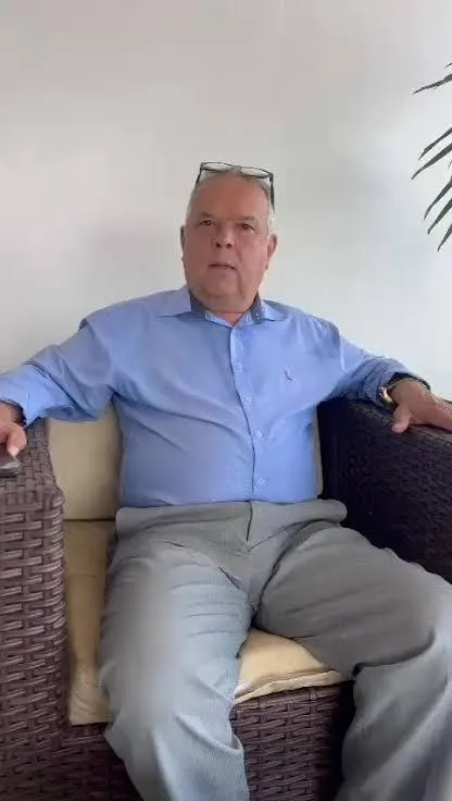 Ex-prefeito Zeni tem contas de 2023 rejeitadas pelo TCM
