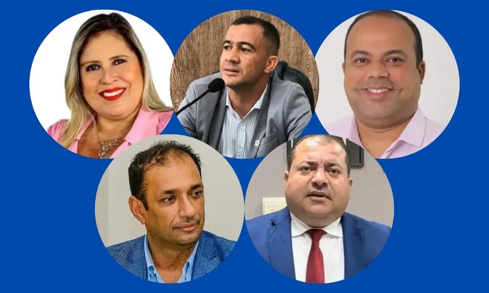 De Ilhéus a Ibititá: 5 cidades na mira do TCM por desvio de dinheiro