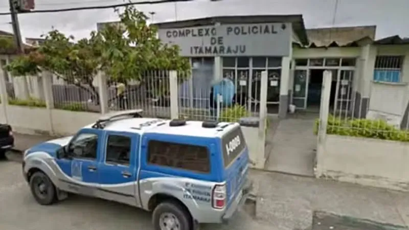 Suspeito de estuprar cinco crianças e adolescentes da própria família é preso no interior da Bahia