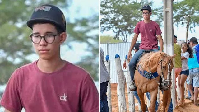 Jovem morre em acidente de moto após participar de rally em Morro do Chapéu