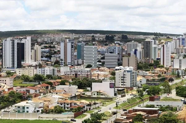 Duas cidades baianas registram menor temperatura do estado e batem 13.1°C
