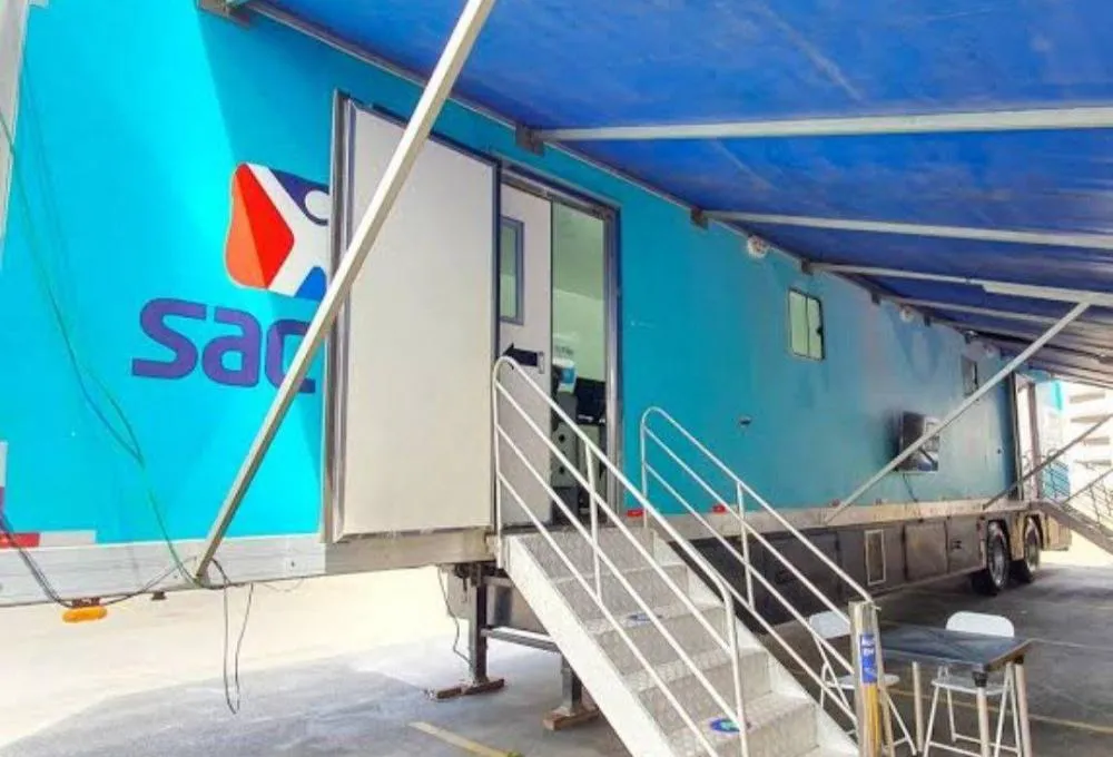 SAC Móvel inicia emissão de documentos em Barra do Mendes