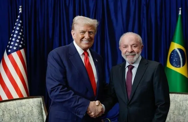 Senado dos EUA aprova projeto de lei para encerrar tarifas de Trump contra o Brasil