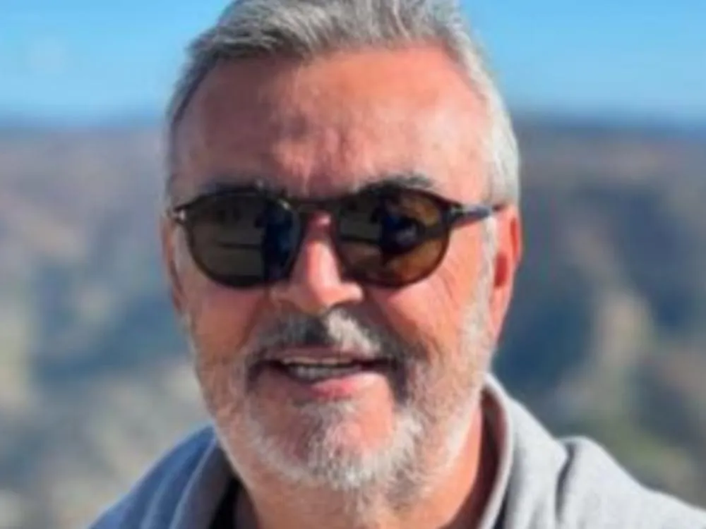Presidente Dutra se despede do médico e ex-prefeito Dr. Agnelo Almeida Barreto Neto