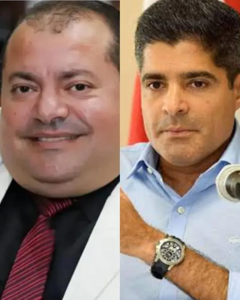 Deputado Cafu Barreto vai apoiar candidatura de ACM Neto ao governo da Bahia em 2026? Entenda