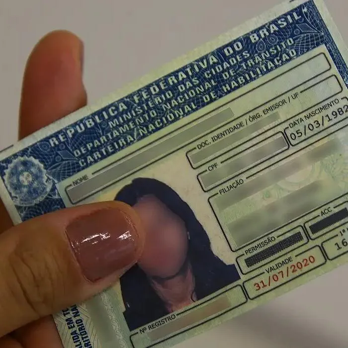 CNH sem autoescola: novas regras começam a valer nesta semana