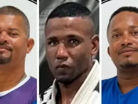 Técnicos de internet são mortos pelo CV em Salvador após empresa não pagar facção