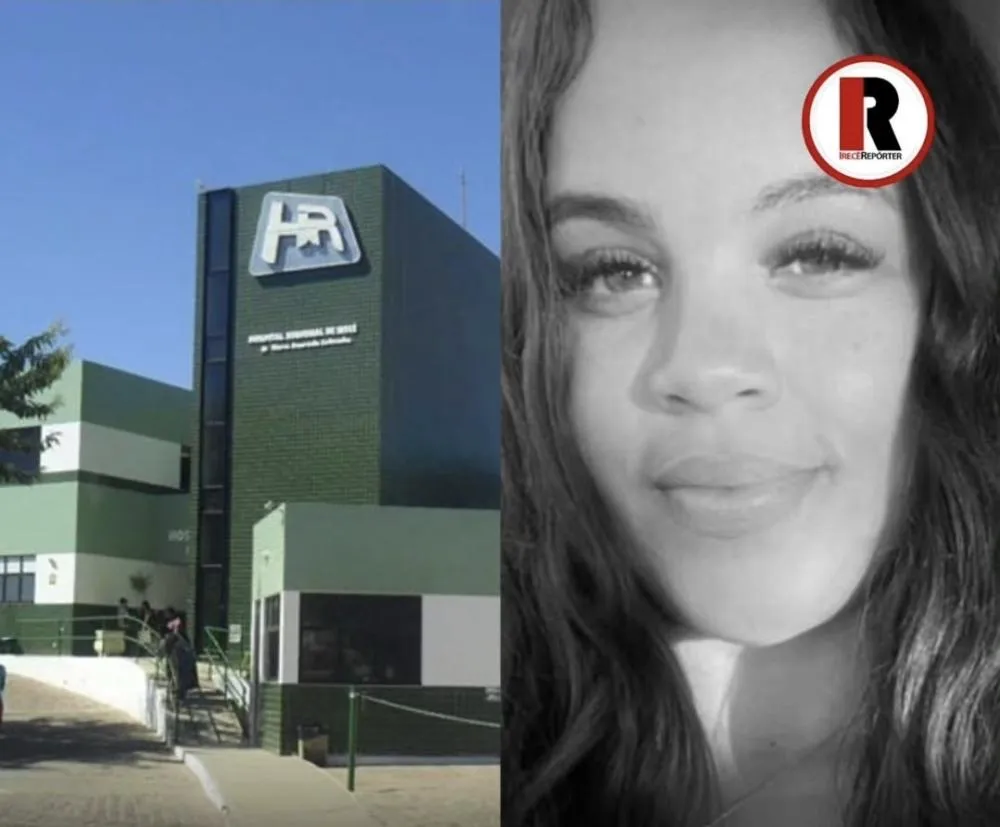Hospital Regional de Irecê se manifesta sobre morte de jovem e anuncia apuração interna 