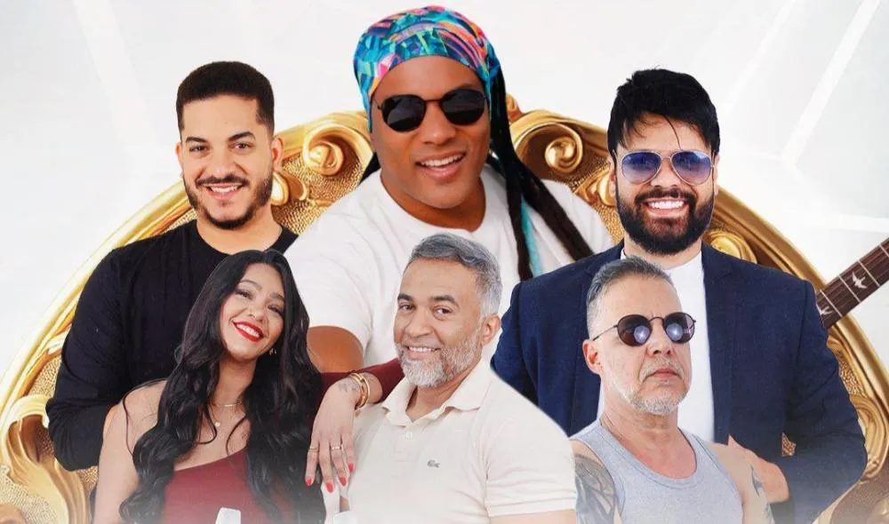 Barra do Mendes vai realizar Réveillon histórico 
