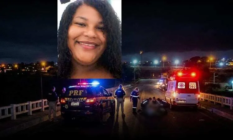 Jovem de 22 anos morre após cair de ambulância em movimento na Bahia