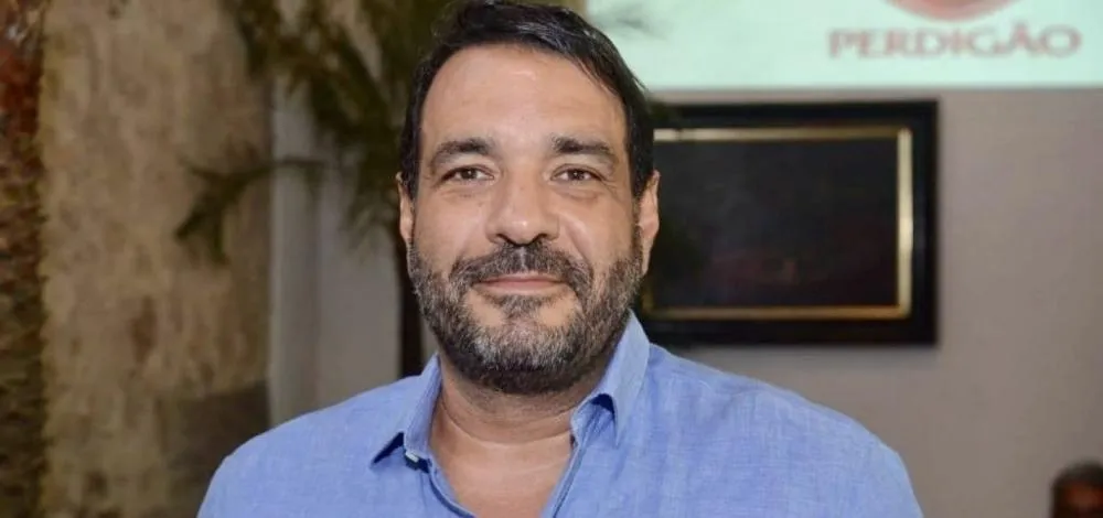 Morre Alan Sanches, deputado estadual da Bahia, aos 58 anos