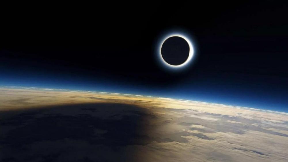 Eclipse solar total de abril será visto no Brasil? Entenda