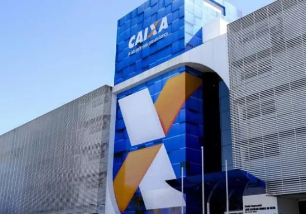 Caixa abre processo seletivo de estágio com bolsas de até R$ 1.800