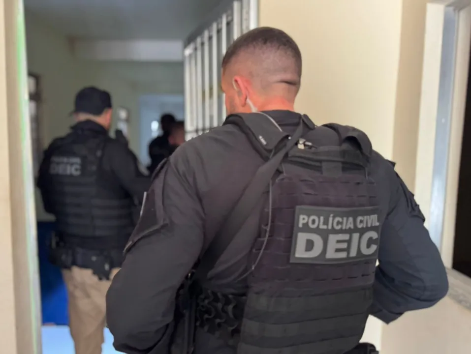Pai de santo condenado por estupro contra criança é preso em Salvador