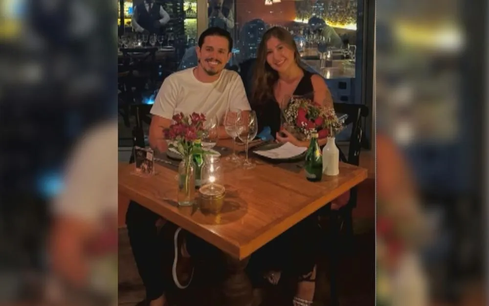 Jovem foi morta pelo namorado após pedir para ver o celular dele, diz delegada