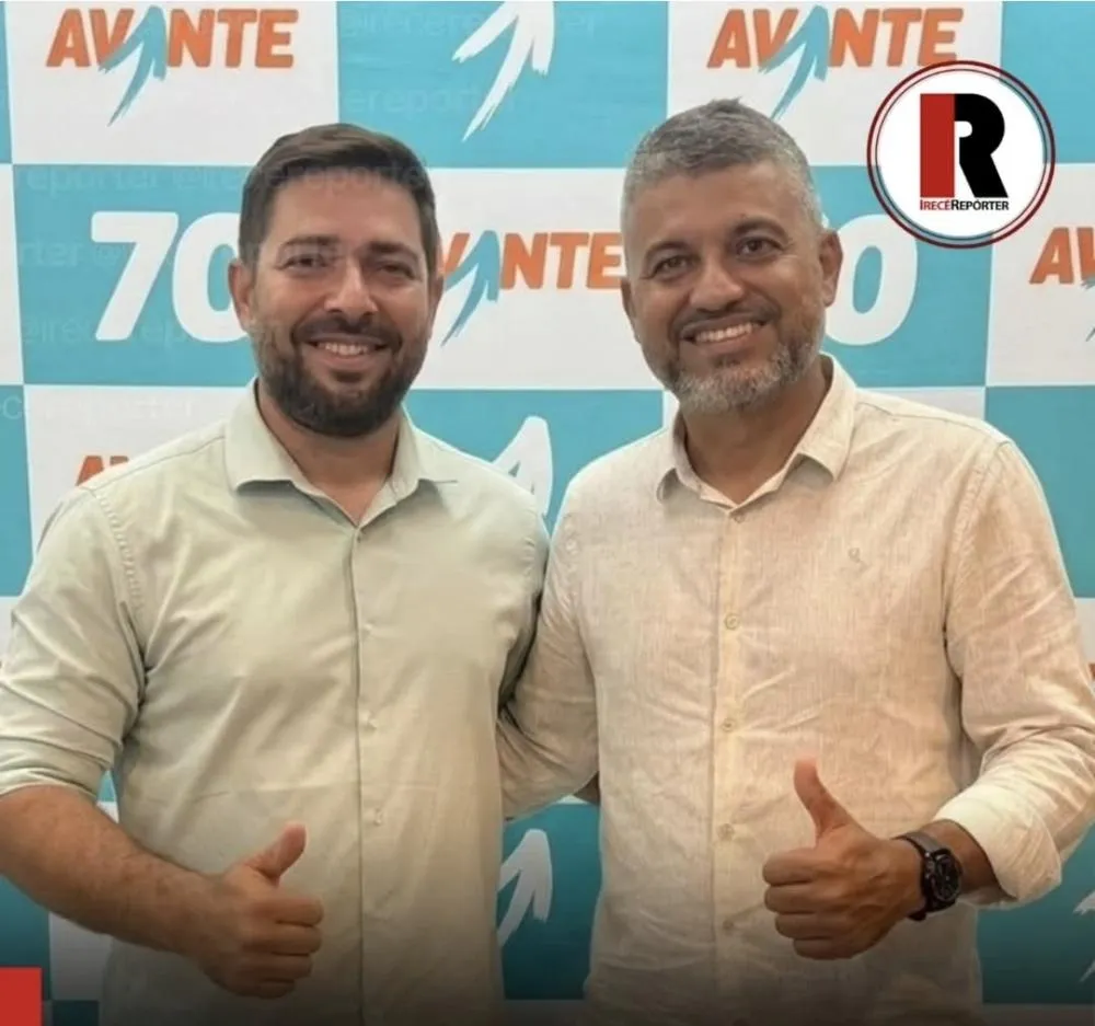 Vereador Erlan Figueredo se afasta do cargo para integrar coordenação da campanha eleitoral de Elmo Vaz