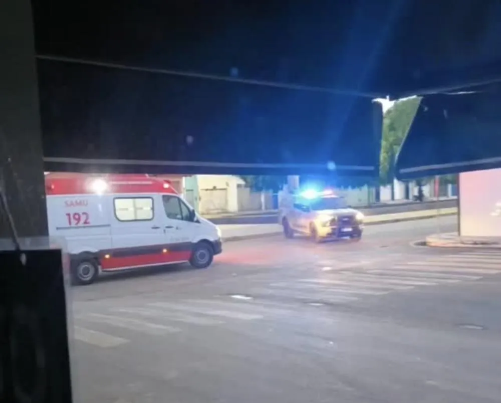 Ataque de abelhas gera pânico e correria em João Dourado; ruas do centro são esvaziadas às pressas 