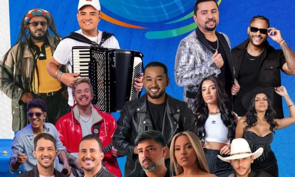 Festa da Cebola em João Dourado começa nesta sexta (8); confira a programação de shows