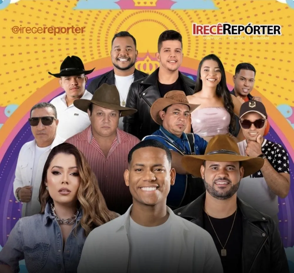 Festa de Nossa Senhora de Fátima começa nesta sexta-feira (15) na Vila de Reife de Jussara 