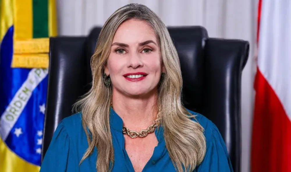 Presidente da Alba vai receber título de cidadã soteropolitana