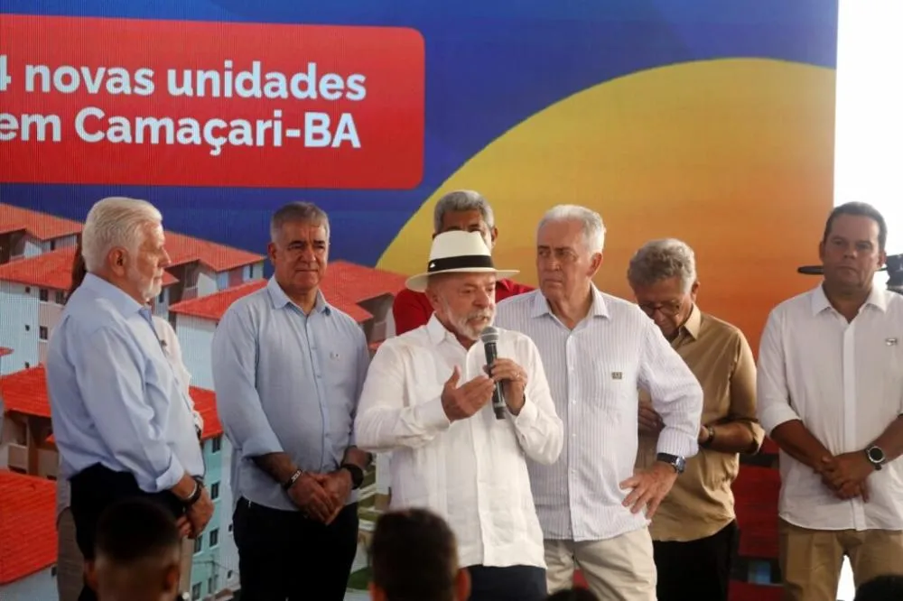 Lula desabafa sobre IA nas eleições e defende proibição: “Não aceitarei”
