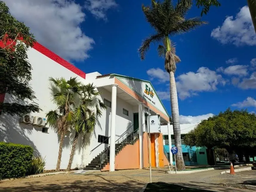 FAI Faculdade Irecê lança 100 bolsas de estudo de até 100% para celebrar os 100 anos de Irecê 