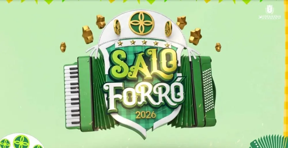 Canarana lança o Saloforró 2026 e abre oficialmente os festejos juninos da região de Irecê
