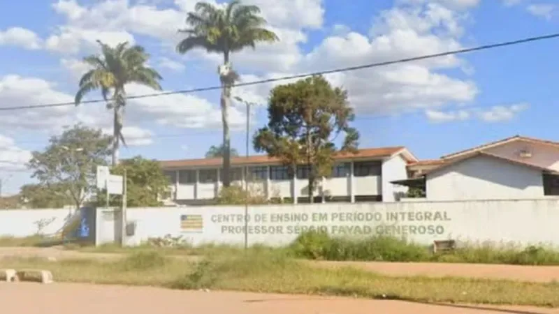 Mais de 100 crianças alunas passam mal após suspeita de intoxicação; saiba detalhes