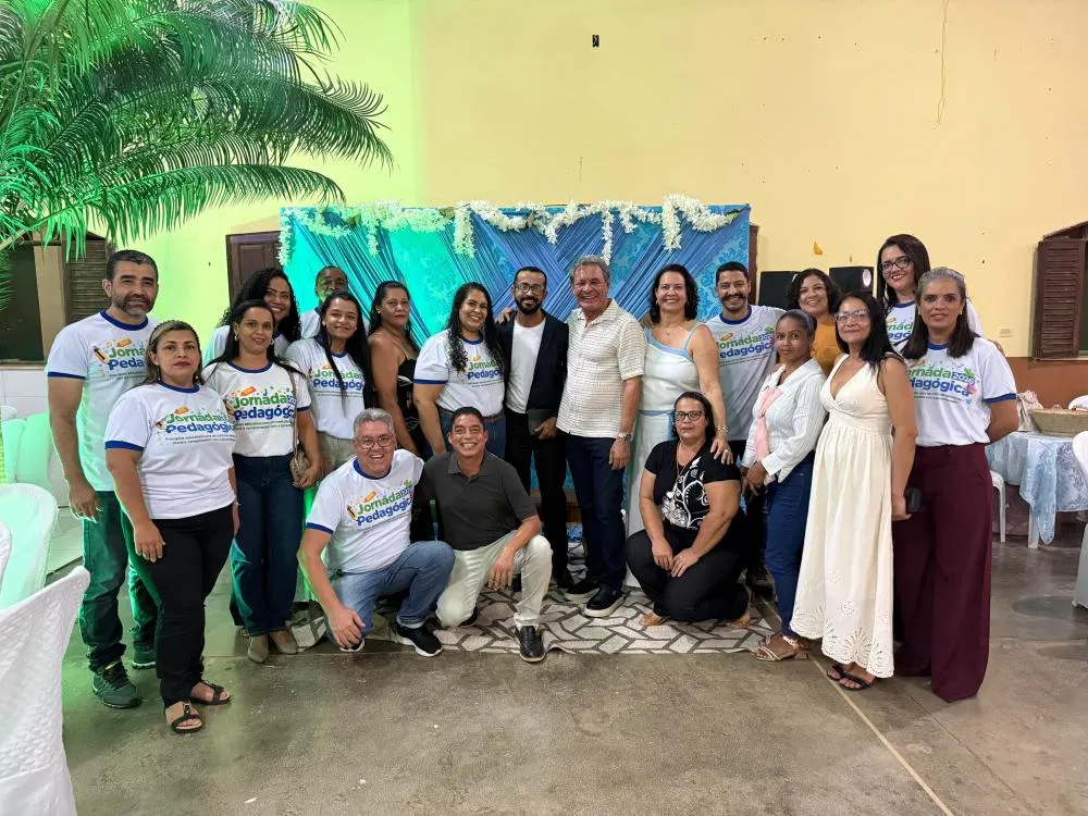 MEC concede menção honrosa à educação de Barra do Mendes