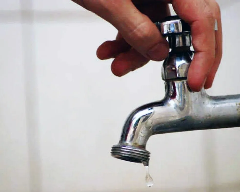 Vai faltar água em Irecê e mais 15 cidades, informa Embasa
