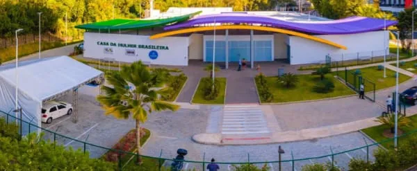 Irecê será a primeira cidade do interior da Bahia a receber a Casa da Mulher Brasileira