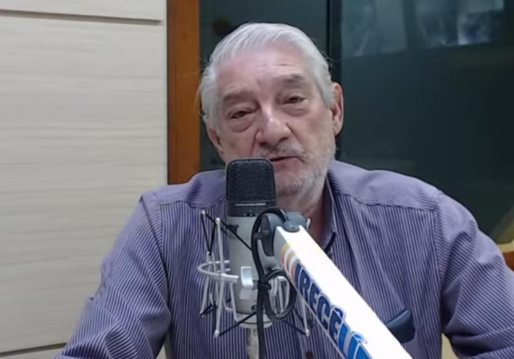 Itamar Saraiva reforça PP com filiação e aquece cena política de Irecê