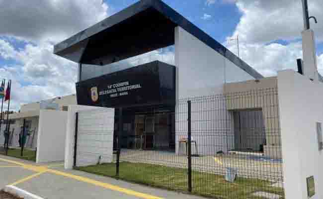 Médico é preso em Irecê por suspeita de tráfico internacional de drogas 