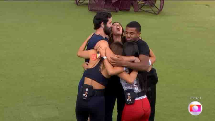Quem vai ganhar o 'BBB 24'? Veja os favoritos na reta final, segundo as casas de apostas