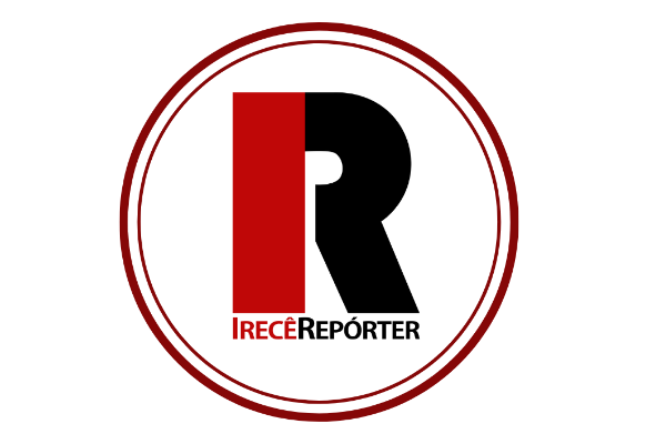 Logo de Irecê Repórter